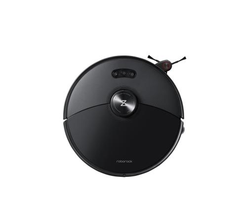 PÖLYNIMURI ROBOTTI S8 MAXV/ULTRA BK. S8MVU52-00 ROBOROCK