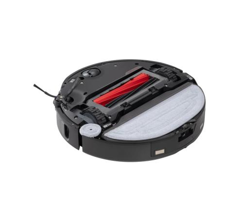 PÖLYNIMURI ROBOTTI S8 MAXV/ULTRA BK. S8MVU52-00 ROBOROCK