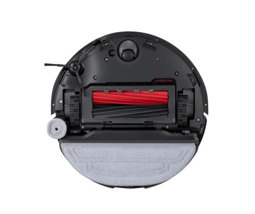 PÖLYNIMURI ROBOTTI S8 MAXV/ULTRA BK. S8MVU52-00 ROBOROCK