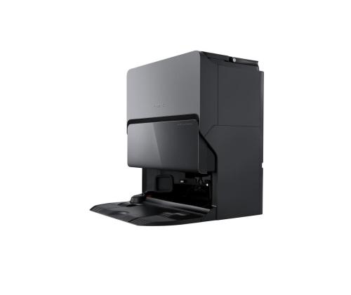 PÖLYNIMURI ROBOTTI S8 MAXV/ULTRA BK. S8MVU52-00 ROBOROCK