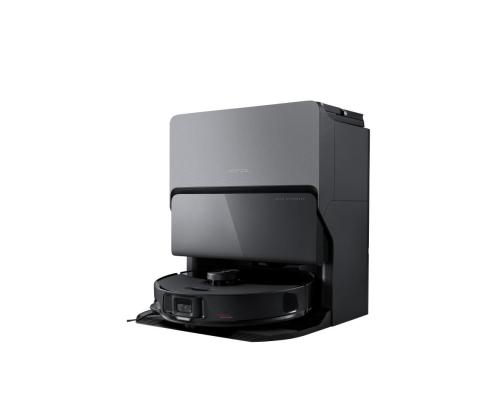 PÖLYNIMURI ROBOTTI S8 MAXV/ULTRA BK. S8MVU52-00 ROBOROCK