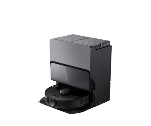 PÖLYNIMURI ROBOTTI S8 MAXV/ULTRA BK. S8MVU52-00 ROBOROCK