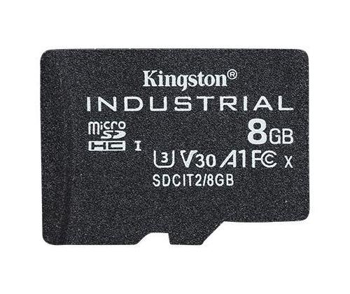 MUISTI MICRO SDHC 8GB UHS-I/SDCIT2/8GBSP KINGSTON MICRO SDHC 8GB UHS-I/SDCIT2/8GBSP
