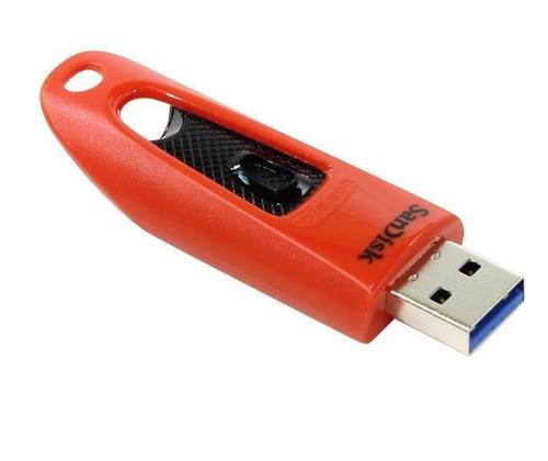 MUISTIASEMA FLASH USB3 32GB/SDCZ48-032G-U46R SANDISK