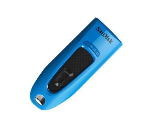 MUISTIASEMA FLASH USB3 32GB/SDCZ48-032G-U46B SANDLEVY