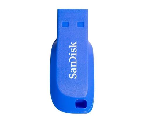 MUISTIASEMA FLASH USB2 64GB/SDCZ50C-064G-B35BE SANDLEVY