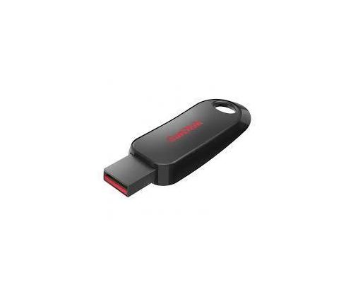 Muistitikku USB2 128GB/SDCZ62-128G-G35 SANDISK SANDISK