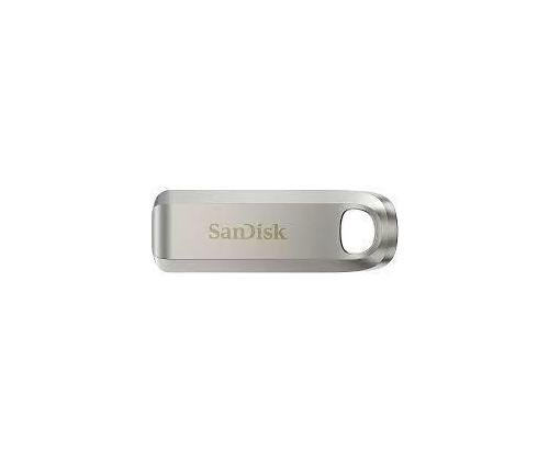 MUISTITIKKU FLASH USB-C 64GB/SDCZ75-064G-G46 SANDISK