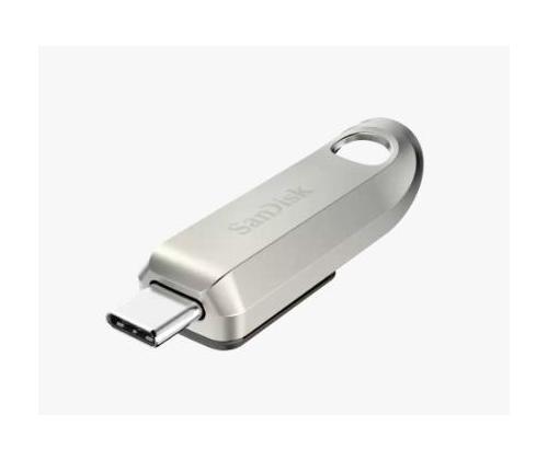 MUISTITIKKU FLASH USB-C 512GB/SDCZ75-512G-G46 SANDISK