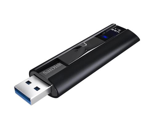MUISTIASEMA FLASH USB3.1/128GB SDCZ880-128G-G46 SANLEKKI