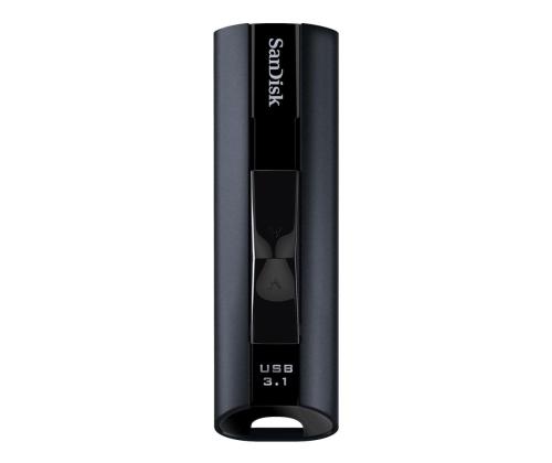 MUISTIASEMA FLASH USB3.1/128GB SDCZ880-128G-G46 SANLEKKI