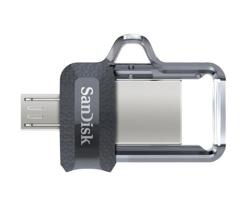MUISTITIKKU FLASH USB3 256GB/SDDD3-256G-G46 SANDISK