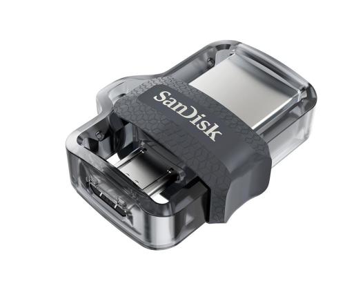 MUISTITIKKU FLASH USB3 256GB/SDDD3-256G-G46 SANDISK
