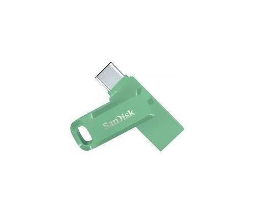 MUISTITIKKU FLASH USB-C 512GB/SDDDDC3-512G-G46AG SANDISK
