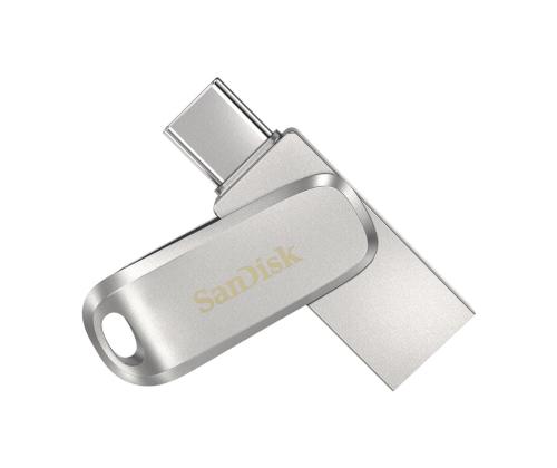 MUISTIASEMA FLASH USB-C 32GB/SDDDC4-032G-G46 SANLEKKI