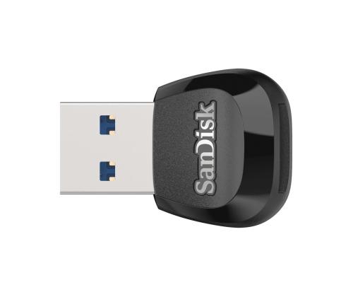 MUISTINLUKIJA USB3 MICRO SD/SDDR-B531-GN6NN SANDISK