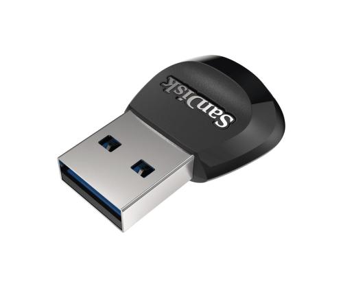 MUISTINLUKIJA USB3 MICRO SD/SDDR-B531-GN6NN SANDISK