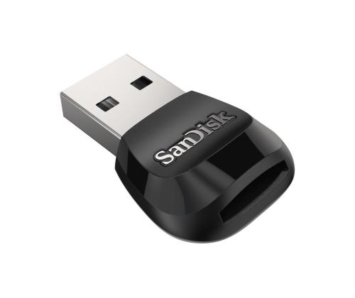 MUISTINLUKIJA USB3 MICRO SD/SDDR-B531-GN6NN SANDISK