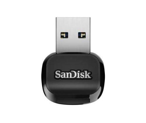 MUISTINLUKIJA USB3 MICRO SD/SDDR-B731-GN6NN SANDISK