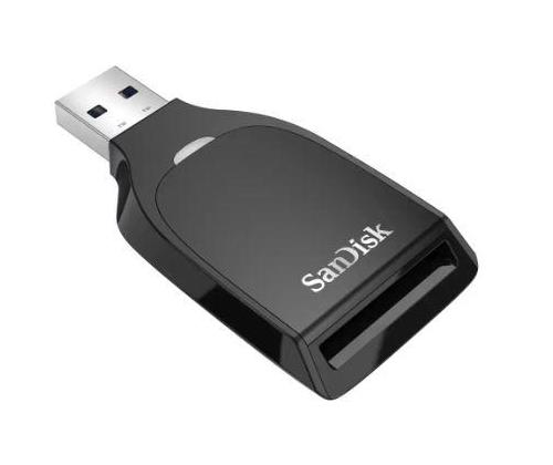 MUISTINLUKIJA USB3 SD-KORTTI/SDDR-C731-GNANN SANDISK