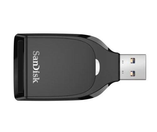 MUISTINLUKIJA USB3 SD-KORTTI/SDDR-C731-GNANN SANDISK