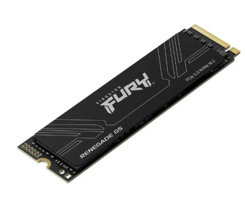 SSD PCIE G5 M.2 NVME 8TB / SFYR2D / 8T1 KINGSTON