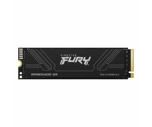 SSD PCIE G5 M.2 M.2 NVME 4TB/SFYR2S/4T0 KINGSTON
