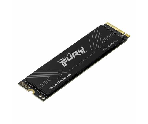 SSD PCIE G5 M.2 M.2 NVME 4TB/SFYR2S/4T0 KINGSTON