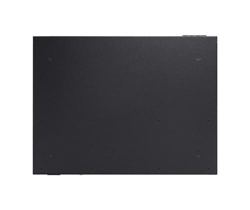 Kytkin TP-LINK Omada SG3428XPP-M2 Pöytä/jalusta Rack 24x2.5GbE 4xSFP+ 1xKonsoli 1 PoE+ portit...