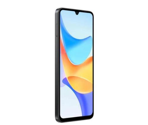 MATKAPUHELIN SHARK 6/4/128GB MUSTA BLACKVIEW BLACKVIEW