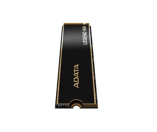 SSD ADATA LEGEND 900 512GB M.2 NVMe 3D NAND Kirjoitusnopeus 5400 Mt/s Lukunopeus 7000 Mt...