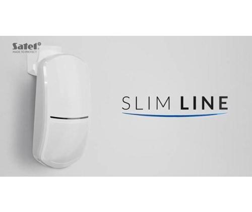 ILMAISIN PIR/SLIM-PIR-PET-PET SATEL