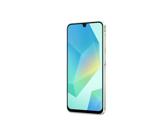 MATKAPUHELIN GALAXY A16/128GB L.GREEN SM-A165F SAMSUNG GALAXY A16/128GB L.GREEN SM-A165F SAMSUNG