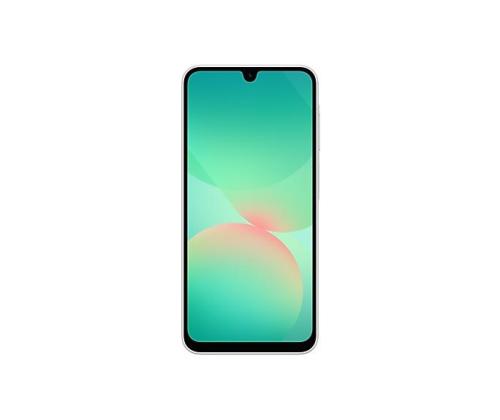 MATKAPUHELIN GALAXY A26 5G/256GB VALKOINEN SM-A266B SAMSUNG SAMSUNG
