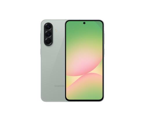 MATKAPUHELIN GALAXY A56 5G/128GB VIHREÄ SM-A566B SAMSUNG GALAXY A56 5G/128GB VIHREÄ SM-A566B SAMSUNG