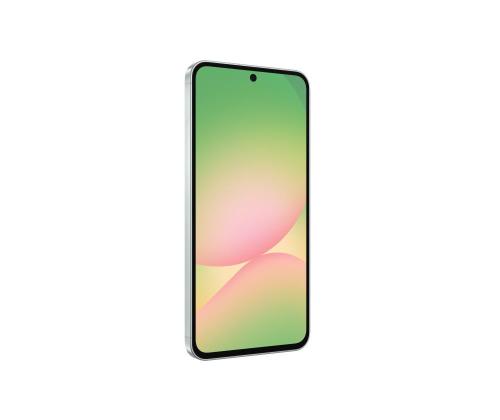 MATKAPUHELIN GALAXY A56 5G/128GB VIHREÄ SM-A566B SAMSUNG GALAXY A56 5G/128GB VIHREÄ SM-A566B SAMSUNG
