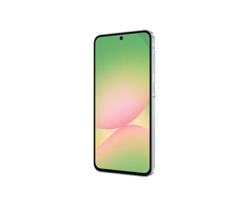 MATKAPUHELIN GALAXY A56 5G/128GB VIHREÄ SM-A566B SAMSUNG GALAXY A56 5G/128GB VIHREÄ SM-A566B SAMSUNG