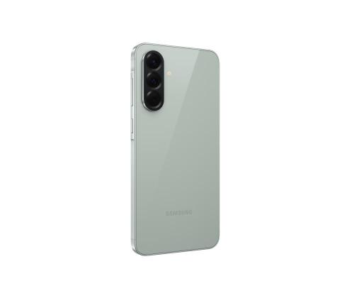 MATKAPUHELIN GALAXY A56 5G/128GB VIHREÄ SM-A566B SAMSUNG GALAXY A56 5G/128GB VIHREÄ SM-A566B SAMSUNG