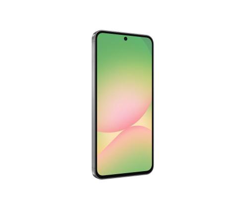 MATKAPUHELIN GALAXY A56 5G/128GB MUSTA SM-A566B SAMSUNG GALAXY A56 5G/128GB BLACK SM-A566B SAMSUNG