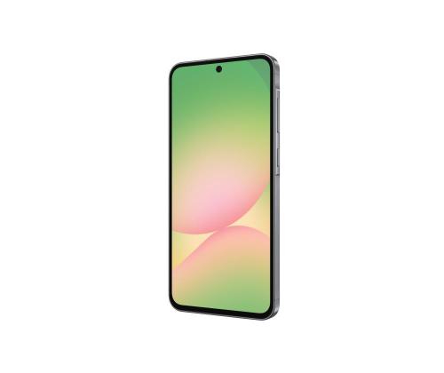 MATKAPUHELIN GALAXY A56 5G/128GB MUSTA SM-A566B SAMSUNG GALAXY A56 5G/128GB BLACK SM-A566B SAMSUNG