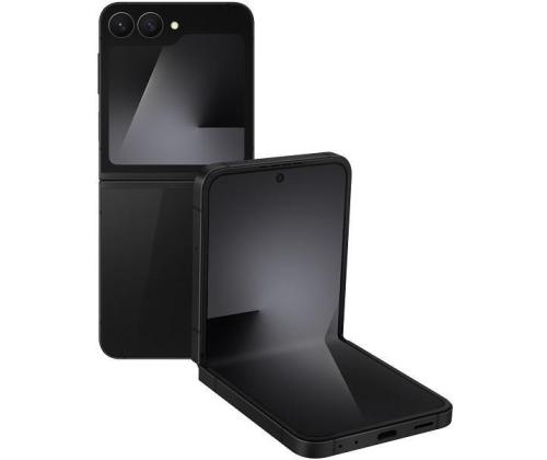 MATKAPUHELIN GALAXY FLIP7 FE/128GB MUSTA SM-F761B SAMSUNG SAMSUNG