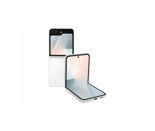 MATKAPUHELIN GALAXY FLIP7 FE/256GB VALKOINEN SM-F761B SAMSUNG SAMSUNG