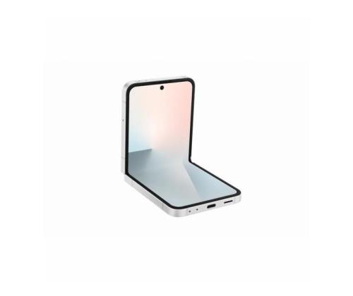 MATKAPUHELIN GALAXY FLIP7 FE/256GB VALKOINEN SM-F761B SAMSUNG SAMSUNG
