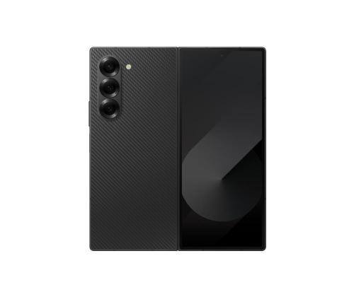 MATKAPUHELIN GALAXY Z FOLD6/256GB MUSTA SM-F956B SAMSUNG SAMSUNG