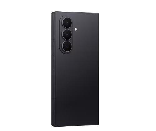 MATKAPUHELIN GALAXY FOLD7/256GB JETBLK SM-F966B SAMSUNG SAMSUNG