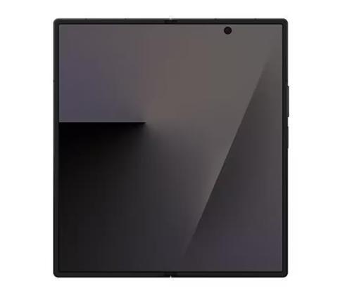 MATKAPUHELIN GALAXY FOLD7/256GB JETBLK SM-F966B SAMSUNG SAMSUNG