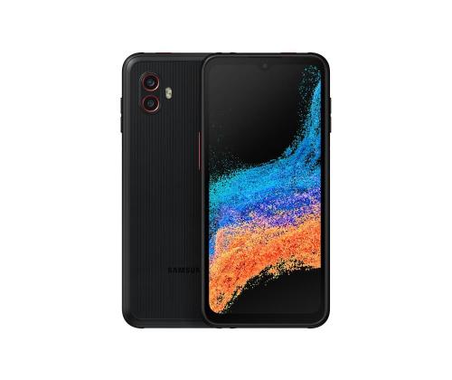 MATKAPUHELIN GALAXY XCOVER 6/PRO MUSTA SM-G736B SAMSUNG GALAXY XCOVER 6/PRO MUSTA SM-G736B SAMSUNG