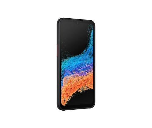 MATKAPUHELIN GALAXY XCOVER 6/PRO MUSTA SM-G736B SAMSUNG GALAXY XCOVER 6/PRO MUSTA SM-G736B SAMSUNG