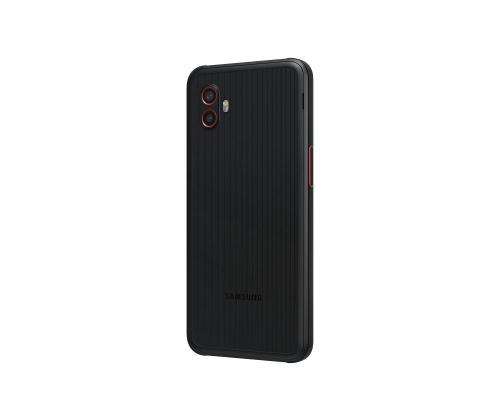 MATKAPUHELIN GALAXY XCOVER 6/PRO MUSTA SM-G736B SAMSUNG GALAXY XCOVER 6/PRO MUSTA SM-G736B SAMSUNG