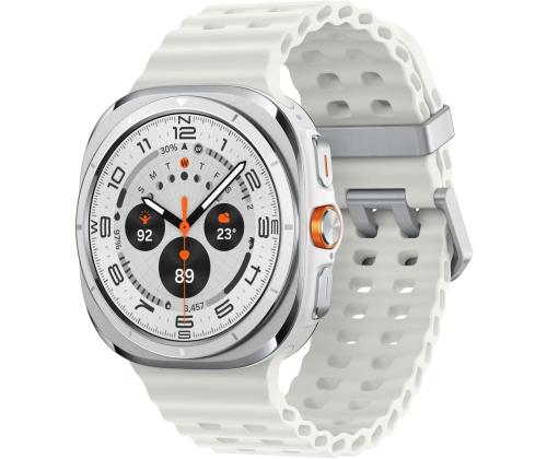 ÄLYKELLO GALAXY WATCH ULTRA/LTE 2025 TIT.W SM-L705 SAMSUNG GALAXY WATCH ULTRA/LTE 2025 TIT.W SM-L705 SAMSUNG